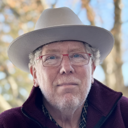 Portrait of Dr. Steven Kurtz