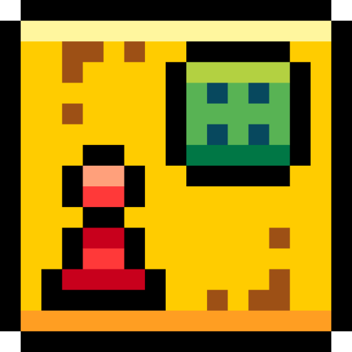 A play-kit board game